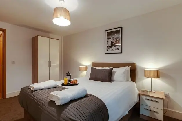 Apart Daire, 1 Yatak Odası (with Sofa Bed)