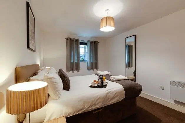 Apart Daire, 1 Yatak Odası (with Sofa Bed)