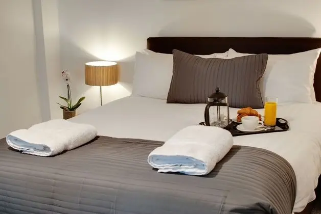 Apart Daire, 1 Yatak Odası (with Sofa Bed)