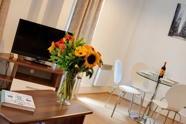 Apart Daire, 1 Yatak Odası (with Sofa Bed)