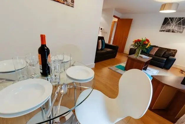 Apart Daire, 1 Yatak Odası (with Sofa Bed)