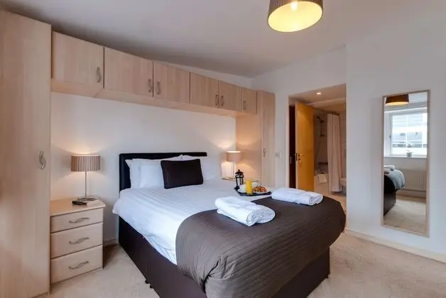Çatı Katı Süiti (Penthouse), 3 Yatak Odası (with Sofa Bed)