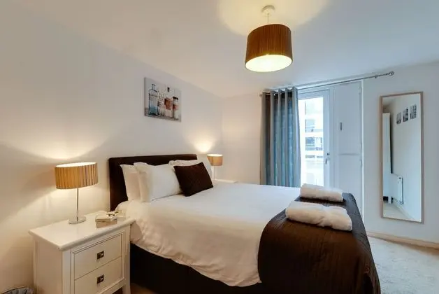 Çatı Katı Süiti (Penthouse), 3 Yatak Odası (with Sofa Bed)