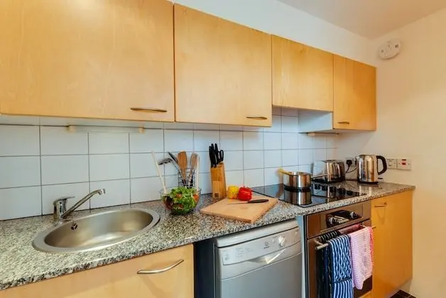Çatı Katı Süiti (Penthouse), 3 Yatak Odası (with Sofa Bed)