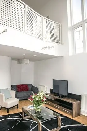 Çatı Katı Süiti (Penthouse), 3 Yatak Odası (with Sofa Bed)