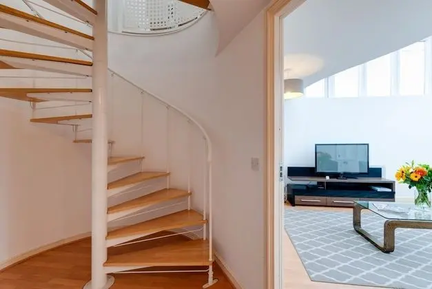 Çatı Katı Süiti (Penthouse), 3 Yatak Odası (with Sofa Bed)
