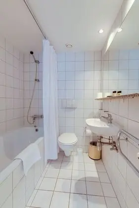 Çatı Katı Süiti (Penthouse), 3 Yatak Odası (with Sofa Bed)