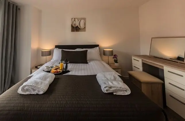 Apart Daire, 3 Yatak Odası (Duplex)