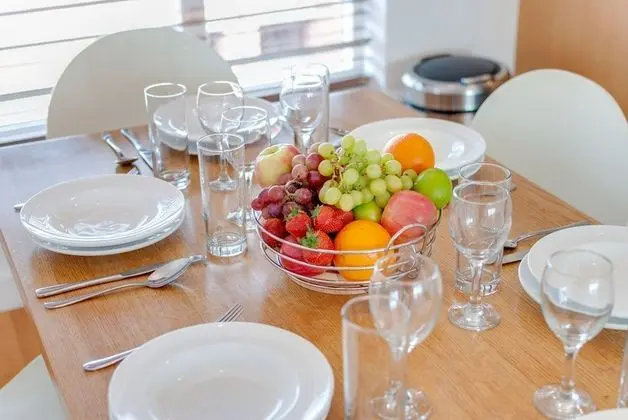 Apart Daire, 3 Yatak Odası (Duplex)