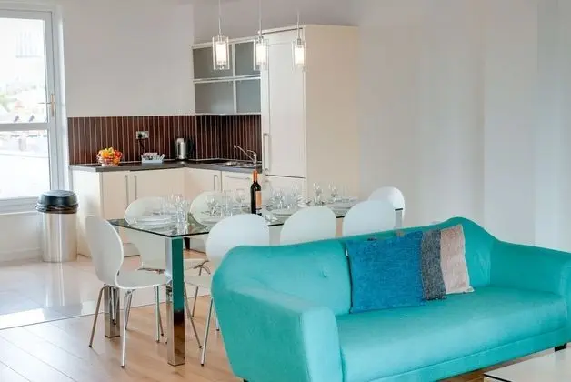 Apart Daire, 3 Yatak Odası (Duplex)