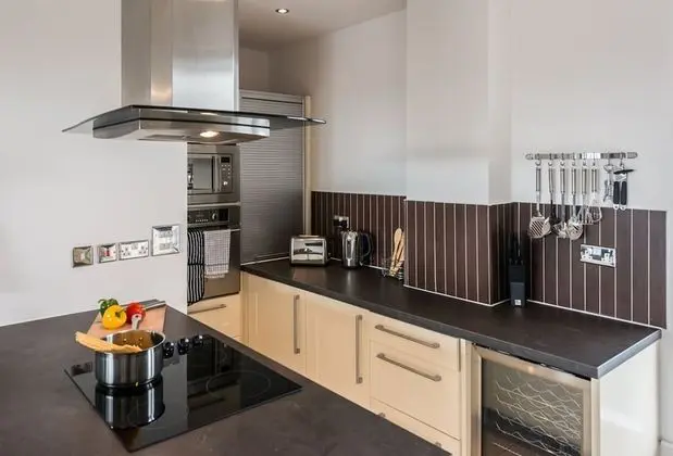 Apart Daire, 3 Yatak Odası (Duplex)