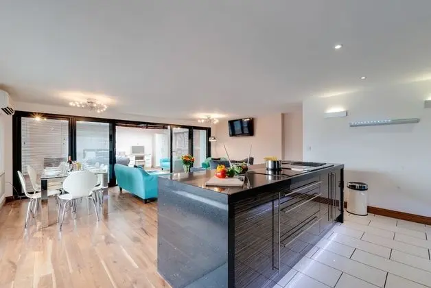 Apart Daire, 3 Yatak Odası (Duplex)