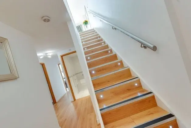 Apart Daire, 3 Yatak Odası (Duplex)