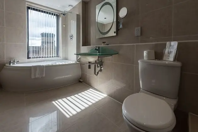 Apart Daire, 3 Yatak Odası (Duplex)