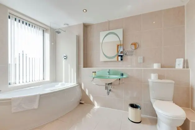 Apart Daire, 3 Yatak Odası (Duplex)
