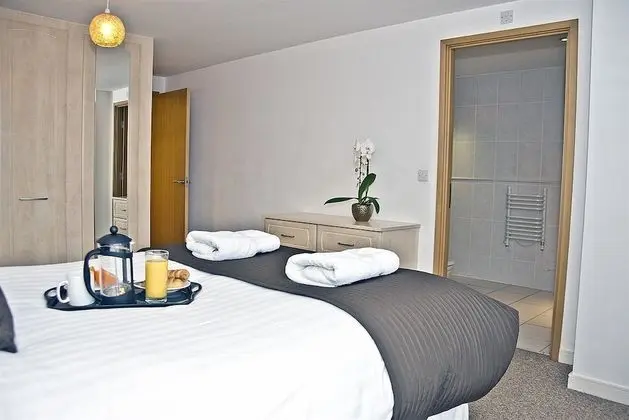 Apart Daire, 3 Yatak Odası (with Sofa Bed)
