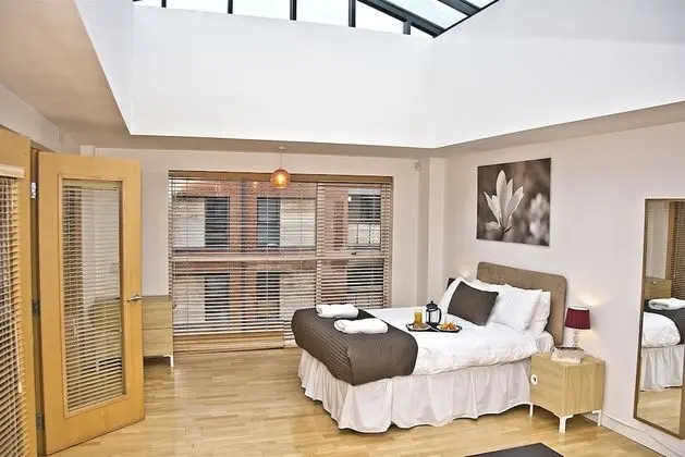 Apart Daire, 3 Yatak Odası (with Sofa Bed)