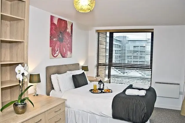 Apart Daire, 3 Yatak Odası (with Sofa Bed)