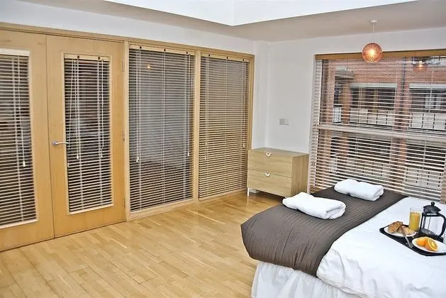 Apart Daire, 3 Yatak Odası (with Sofa Bed)