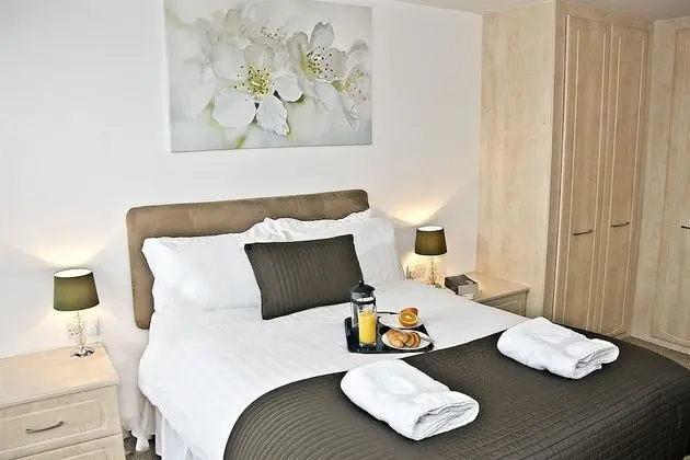Apart Daire, 3 Yatak Odası (with Sofa Bed)