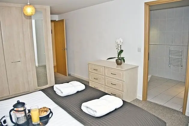 Apart Daire, 3 Yatak Odası (with Sofa Bed)