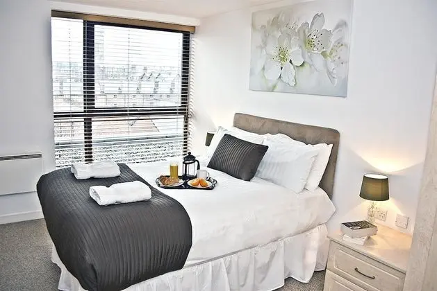 Apart Daire, 3 Yatak Odası (with Sofa Bed)