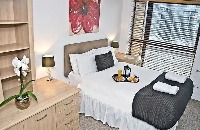 Apart Daire, 3 Yatak Odası (with Sofa Bed)