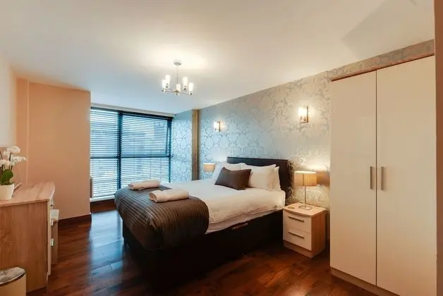 Apart Daire, 3 Yatak Odası (with Sofa Bed)