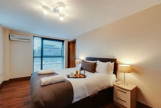 Apart Daire, 3 Yatak Odası (with Sofa Bed)