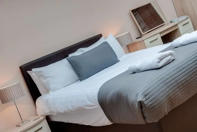 Apart Daire, 3 Yatak Odası (with Sofa Bed)