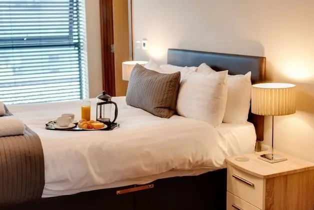 Apart Daire, 3 Yatak Odası (with Sofa Bed)