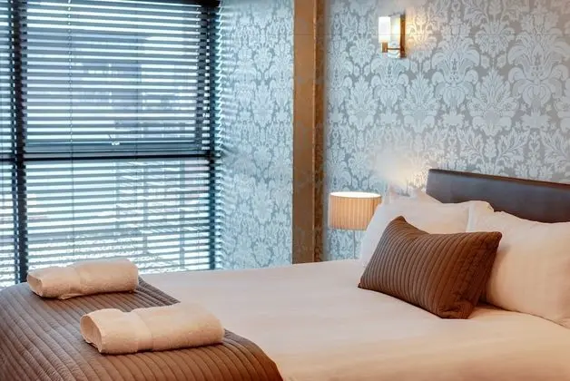 Apart Daire, 3 Yatak Odası (with Sofa Bed)