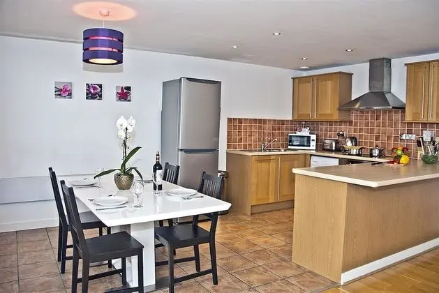Apart Daire, 3 Yatak Odası (with Sofa Bed)