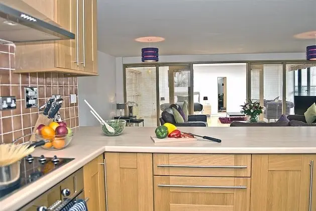 Apart Daire, 3 Yatak Odası (with Sofa Bed)