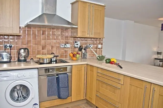 Apart Daire, 3 Yatak Odası (with Sofa Bed)