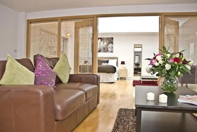 Apart Daire, 3 Yatak Odası (with Sofa Bed)