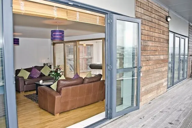 Apart Daire, 3 Yatak Odası (with Sofa Bed)