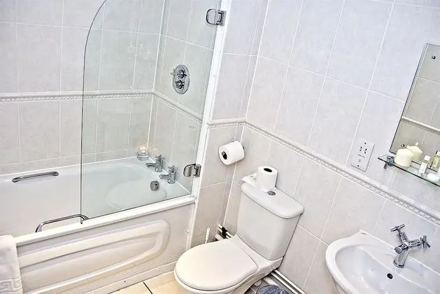 Apart Daire, 3 Yatak Odası (with Sofa Bed)