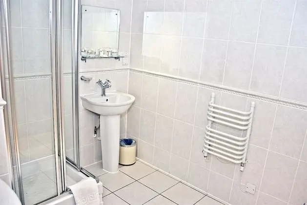 Apart Daire, 3 Yatak Odası (with Sofa Bed)