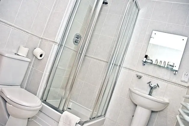 Apart Daire, 3 Yatak Odası (with Sofa Bed)