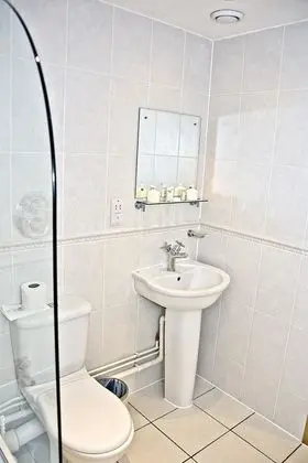 Apart Daire, 3 Yatak Odası (with Sofa Bed)