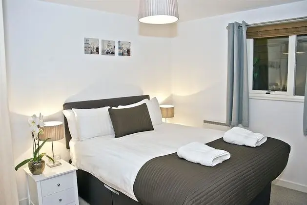 Çatı Katı Süiti (Penthouse), 2 Yatak Odası (with Sofa Bed)