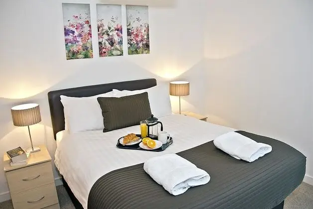Çatı Katı Süiti (Penthouse), 2 Yatak Odası (with Sofa Bed)
