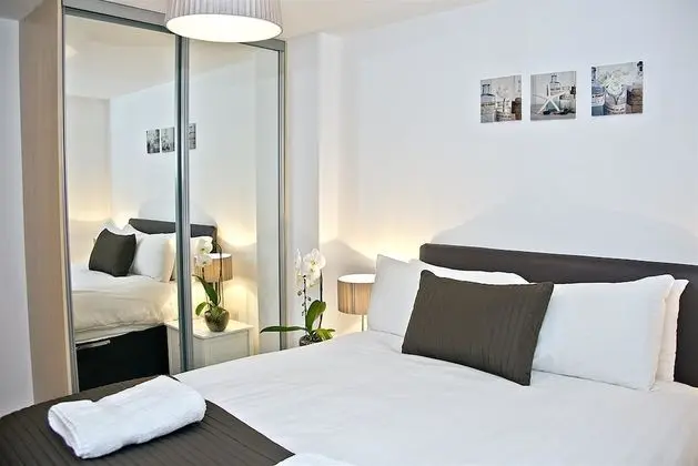 Çatı Katı Süiti (Penthouse), 2 Yatak Odası (with Sofa Bed)