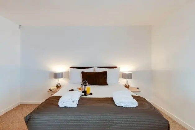 Çatı Katı Süiti (Penthouse), 2 Yatak Odası (with Sofa Bed)