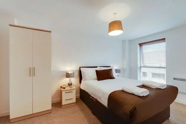 Çatı Katı Süiti (Penthouse), 2 Yatak Odası (with Sofa Bed)