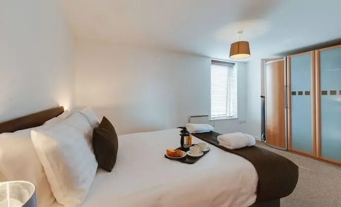 Çatı Katı Süiti (Penthouse), 2 Yatak Odası (with Sofa Bed)