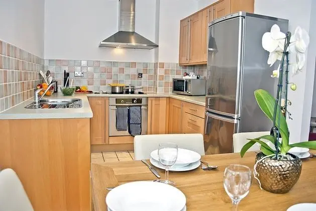 Çatı Katı Süiti (Penthouse), 2 Yatak Odası (with Sofa Bed)