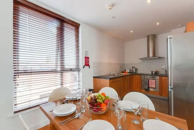 Çatı Katı Süiti (Penthouse), 2 Yatak Odası (with Sofa Bed)