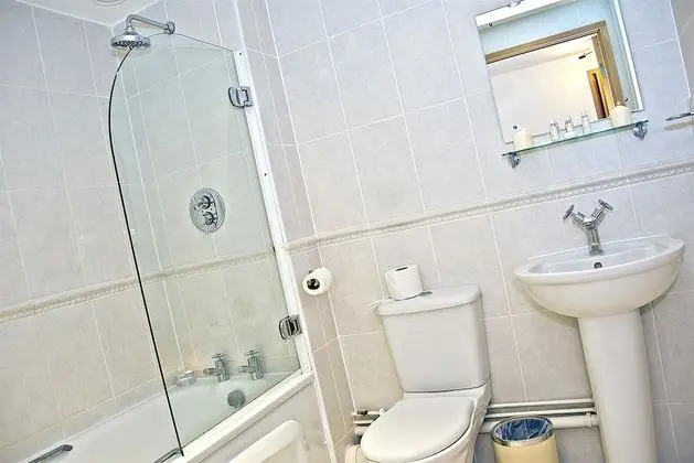 Çatı Katı Süiti (Penthouse), 2 Yatak Odası (with Sofa Bed)